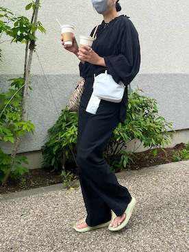 claraさんのコーディネート