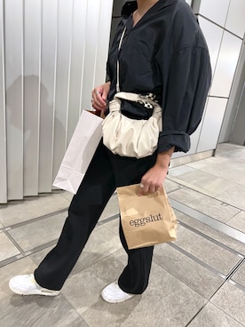 claraさんのコーディネート