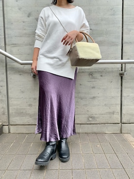 claraさんのコーディネート