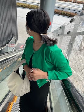 claraさんのコーディネート