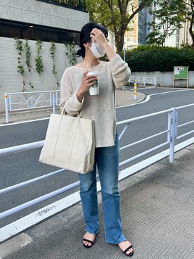 claraさんのコーディネート