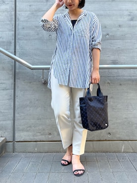 claraさんのコーディネート