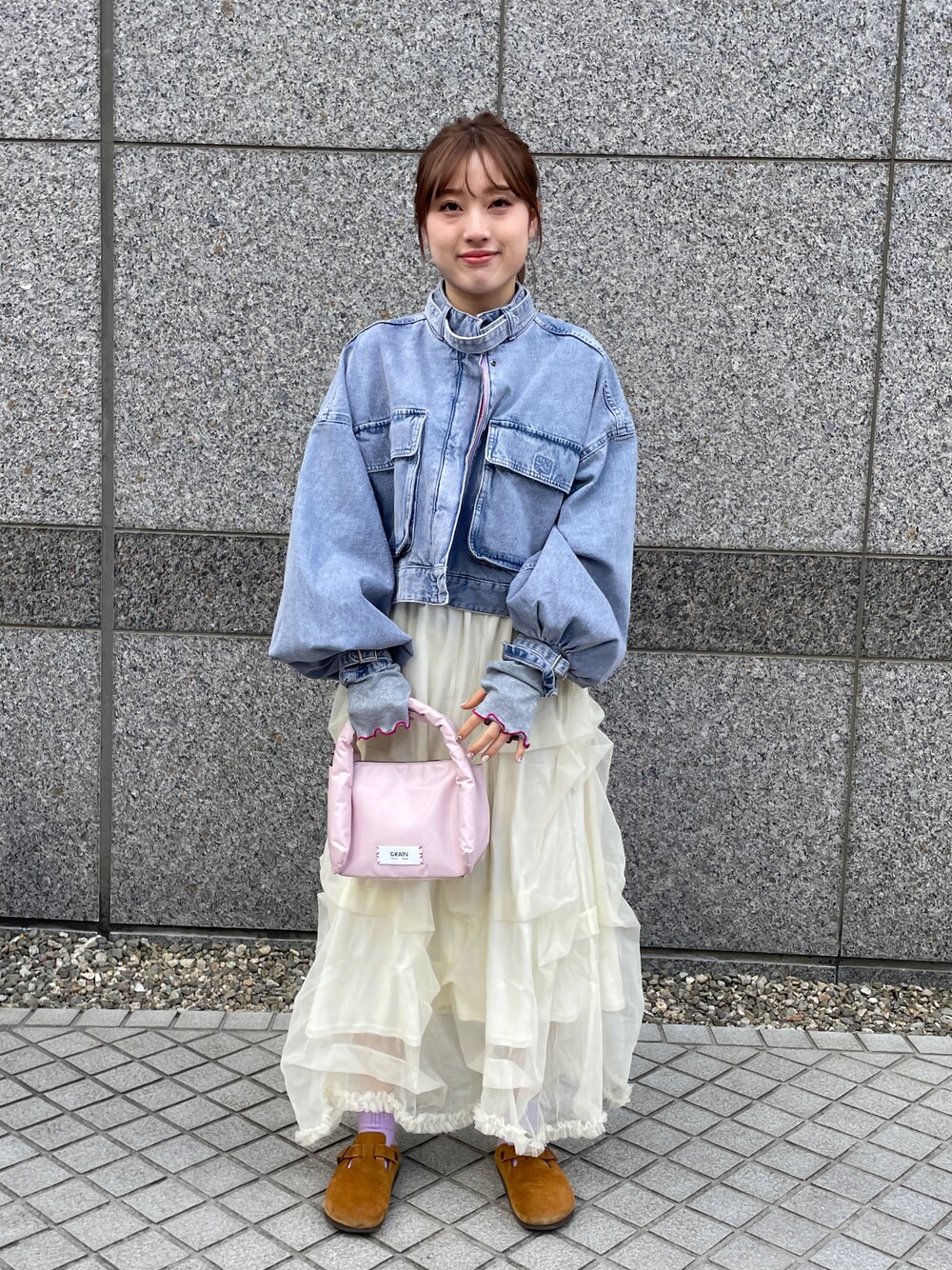 CIAOPANIC（チャオパニック）の「【1/15(月)12:00～販売開始】【2024SS