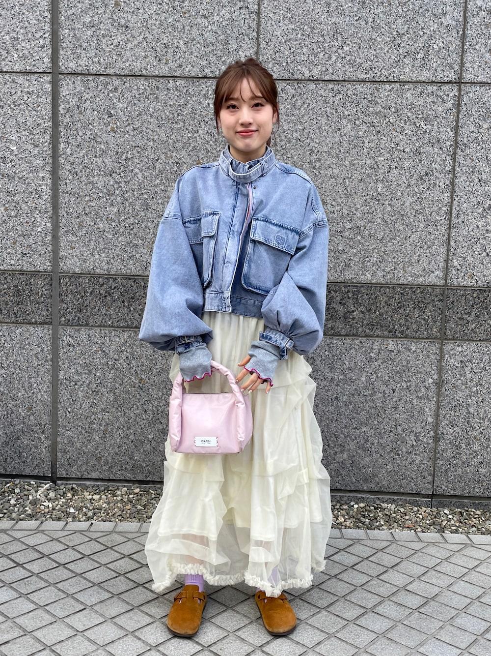 CIAOPANIC（チャオパニック）の「【1/15(月)12:00～販売開始】【2024SS