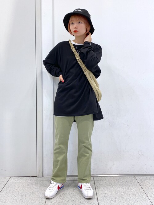 ちさんのコーディネート