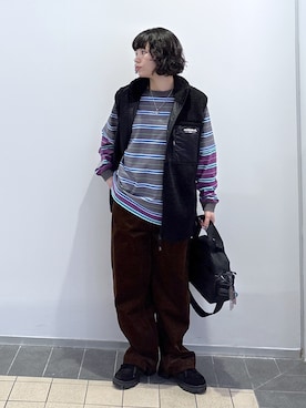 ちさんのコーディネート