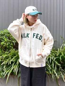 ちさん(レディース・152cm)の秋コーディネート