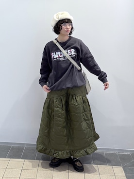 ちさんのコーディネート