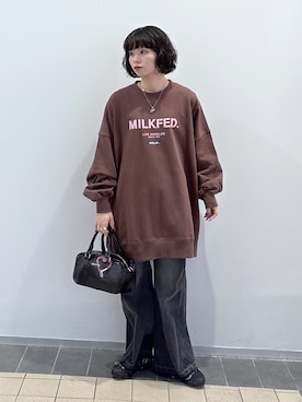 ちさんのコーディネート