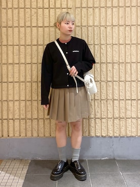 ちさん（レディース・152cm）の春コーディネート