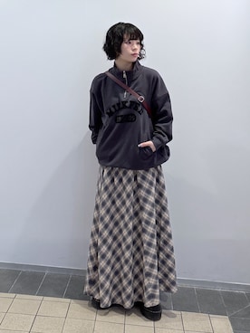 ちさんのコーディネート