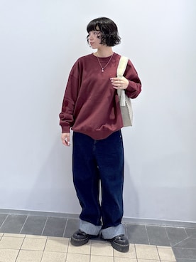 ちさんのコーディネート