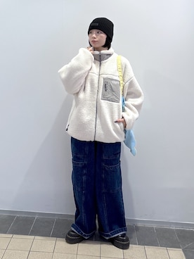 ちさんのコーディネート