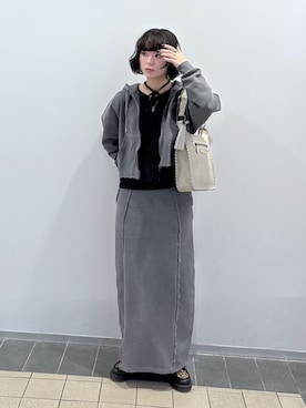 ちさんのコーディネート