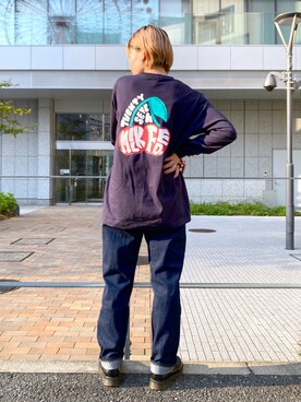 ちさん(レディース・152cm)の秋コーディネート