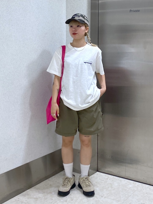 セール】2WAY PANTS（その他パンツ）｜MILKFED.（ミルクフェド