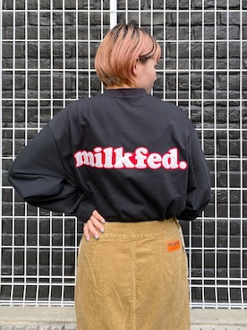 ちさん（レディース・152cm）の秋コーディネート