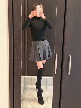 あっぷるぱい2024さんのコーディネート