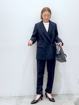 hiromiさんのコーディネート