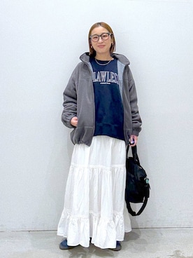 hiromiさんのコーディネート