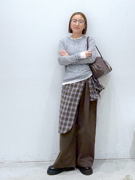 hiromiさんのコーディネート