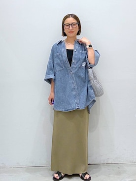 hiromiさんのコーディネート