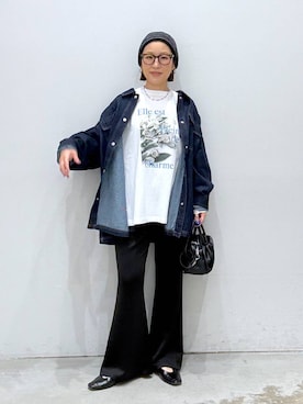 hiromiさんのコーディネート