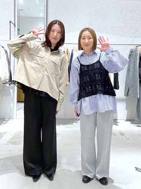 hiromiさんのコーディネート