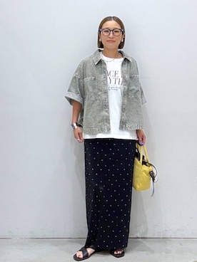 hiromiさんのコーディネート