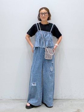 hiromiさんのコーディネート