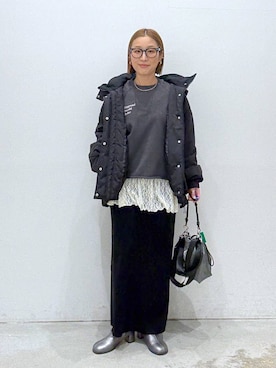 hiromiさんのコーディネート