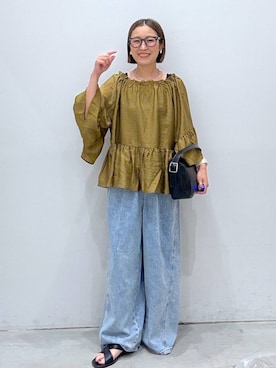 hiromiさんのコーディネート