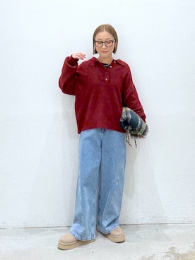 hiromiさんのコーディネート