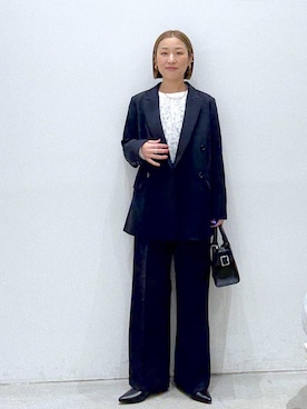 hiromiさんのコーディネート