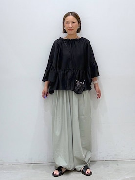 hiromiさんのコーディネート