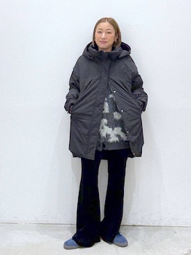 hiromiさんのコーディネート