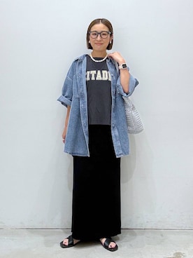 hiromiさんのコーディネート