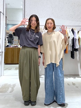 hiromiさんのコーディネート
