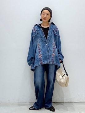 hiromiさんのコーディネート