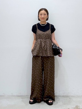 hiromiさんのコーディネート
