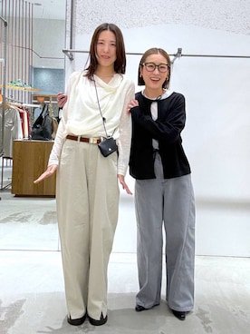 hiromiさんのコーディネート