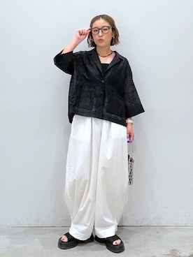 hiromiさんのコーディネート