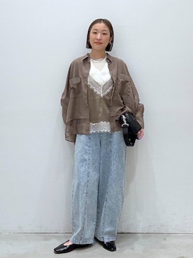 hiromiさんのコーディネート