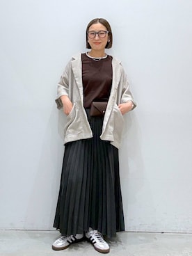 hiromiさんのコーディネート