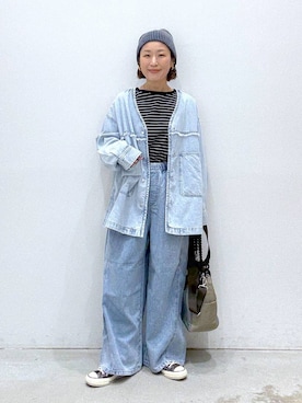 hiromiさんのコーディネート