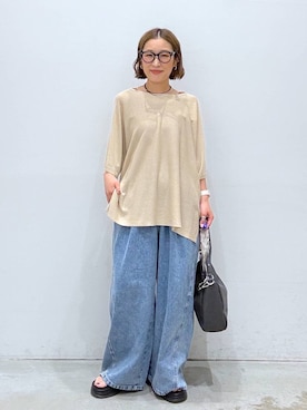 hiromiさんのコーディネート