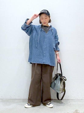 hiromiさんのコーディネート