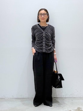 hiromiさんのコーディネート