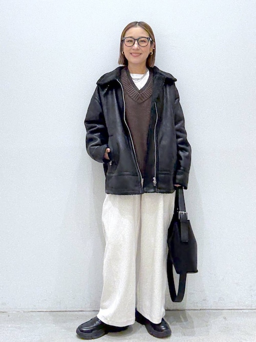 新品★レプシィム B3フライトジャケット 新品☆レプシィム B3フライトジャケット 【公式通販】