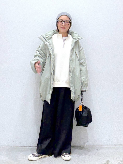 【CONVERSE／コンバース】AS/AGED/AC/OX　573027